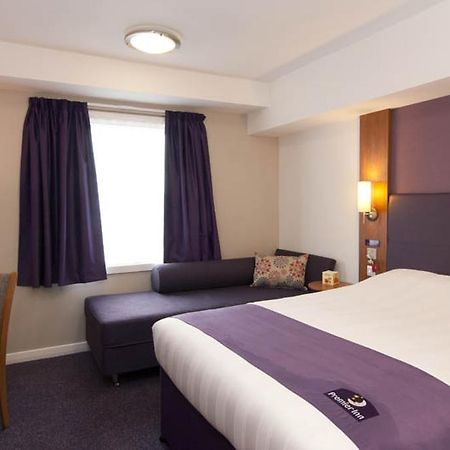 Premier Inn Sittingbourne Kent Εξωτερικό φωτογραφία