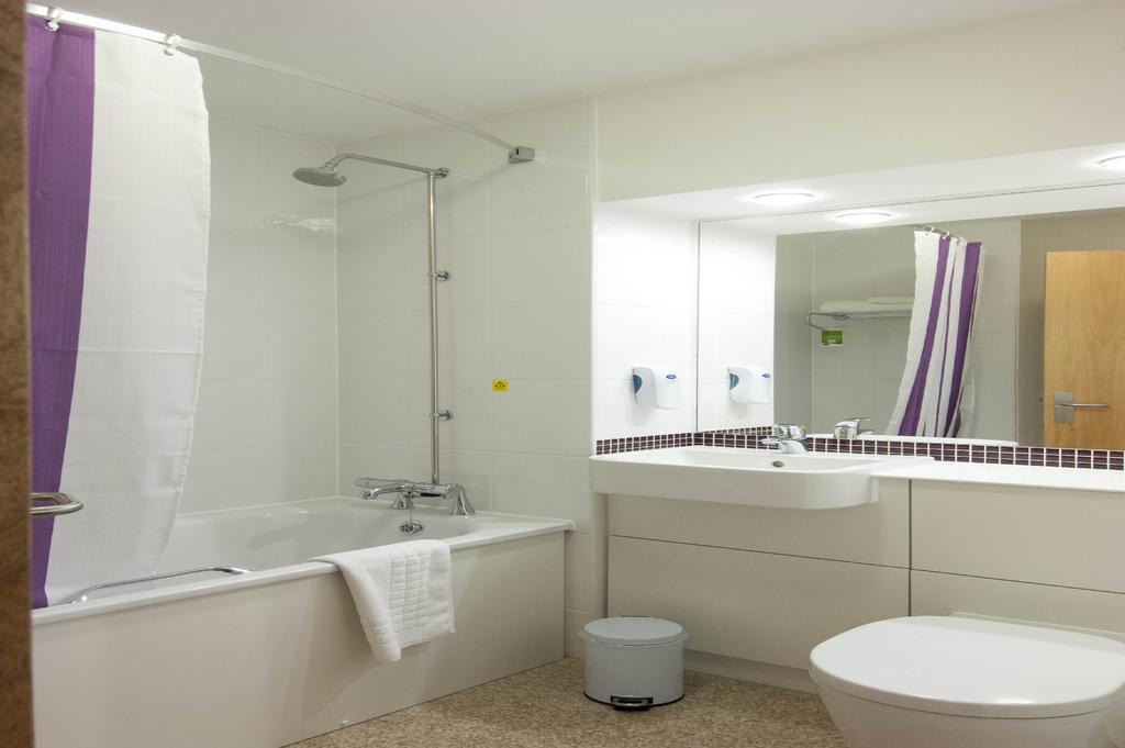 Premier Inn Sittingbourne Kent Εξωτερικό φωτογραφία