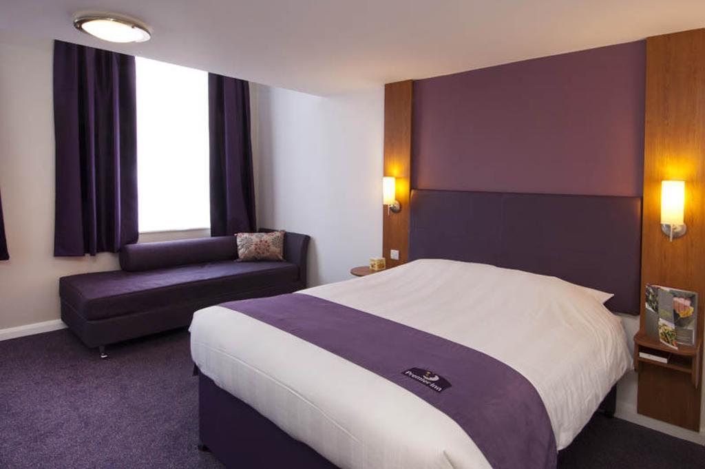 Premier Inn Sittingbourne Kent Εξωτερικό φωτογραφία