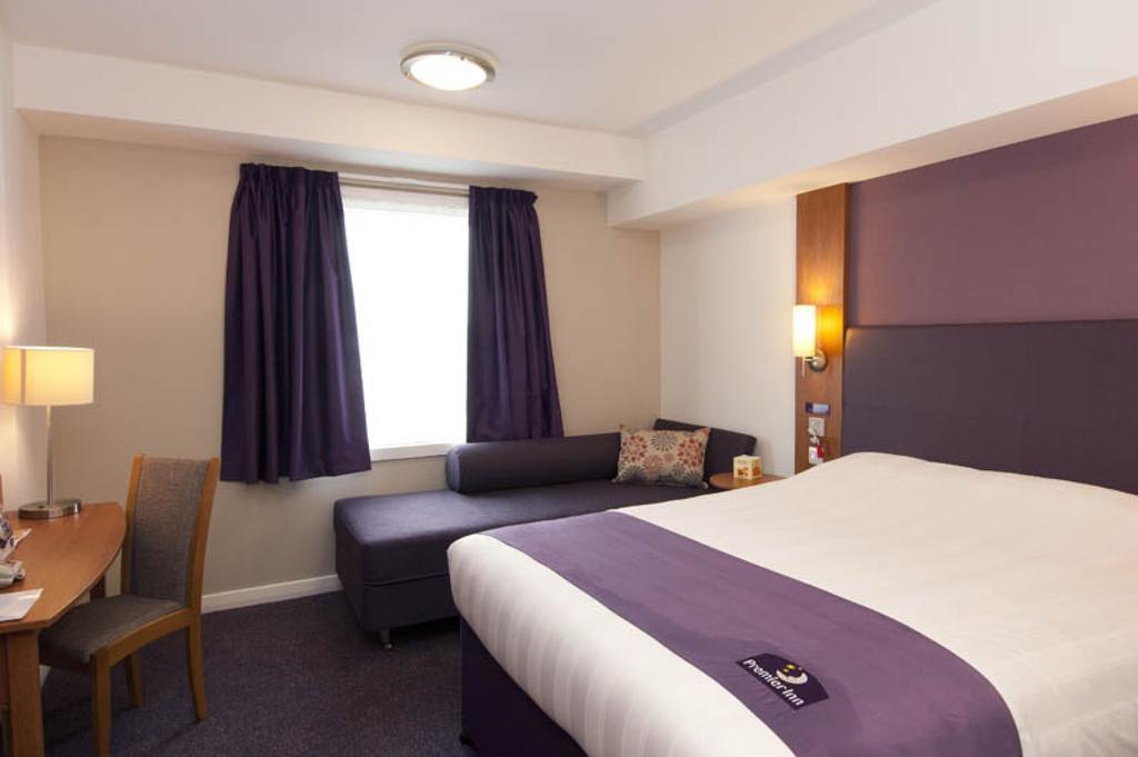 Premier Inn Sittingbourne Kent Εξωτερικό φωτογραφία