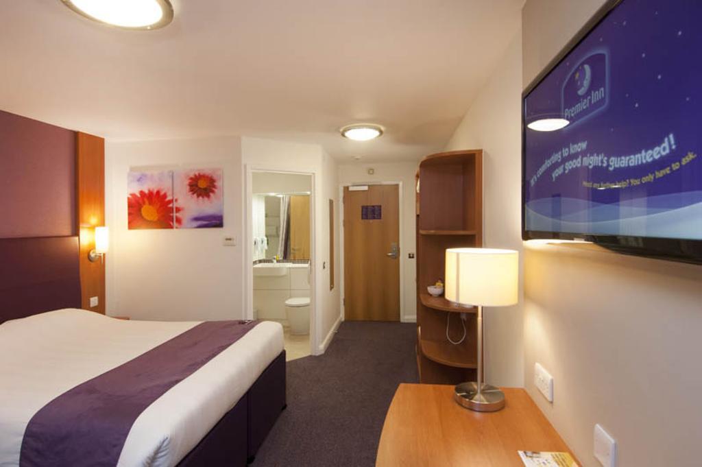 Premier Inn Sittingbourne Kent Εξωτερικό φωτογραφία