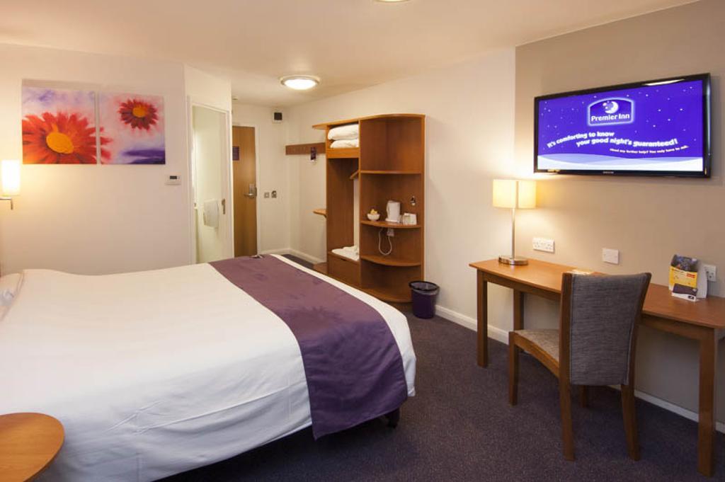 Premier Inn Sittingbourne Kent Εξωτερικό φωτογραφία