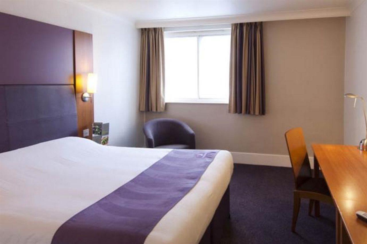 Premier Inn Sittingbourne Kent Εξωτερικό φωτογραφία