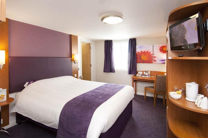 Premier Inn Sittingbourne Kent Εξωτερικό φωτογραφία