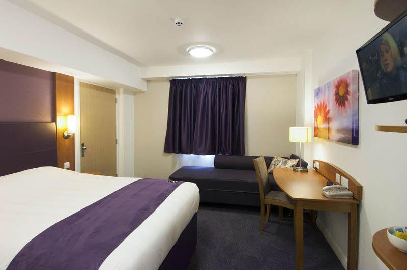Premier Inn Sittingbourne Kent Εξωτερικό φωτογραφία