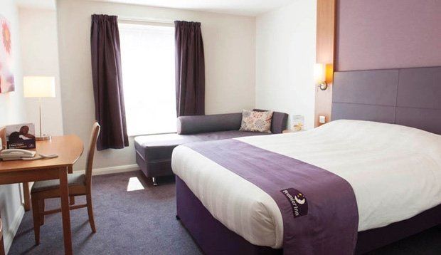 Premier Inn Sittingbourne Kent Εξωτερικό φωτογραφία